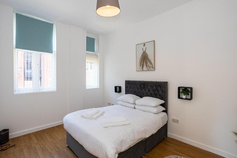 Central Liverpool L1 Bagian luar foto